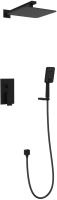 Душевая система AltroBagno Lamberto 040105 NeOp