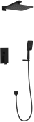 Душевая система AltroBagno Lamberto 040105 NeOp 