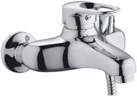 Смеситель для ванны Frap H04 F3204 Хром