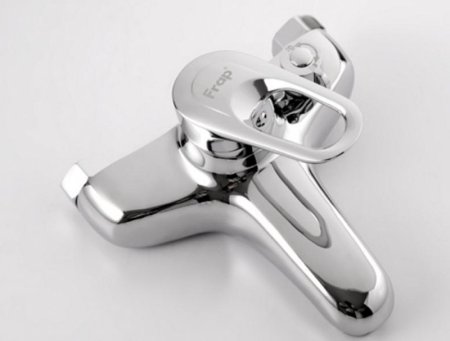 Смеситель для ванны Frap H04 F3204 Хром 