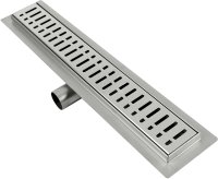 Душевой лоток Raglo R650.80.05, сатин