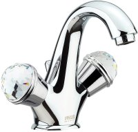 Смеситель для раковины Fiore XT Sky 17CR0623 Хром