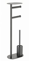 Напольная стойка Raglo R300.31.09, графит