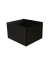 Тумба подвесная Velvex Felay 45 Черная матовая tpFEL.45-45.214 