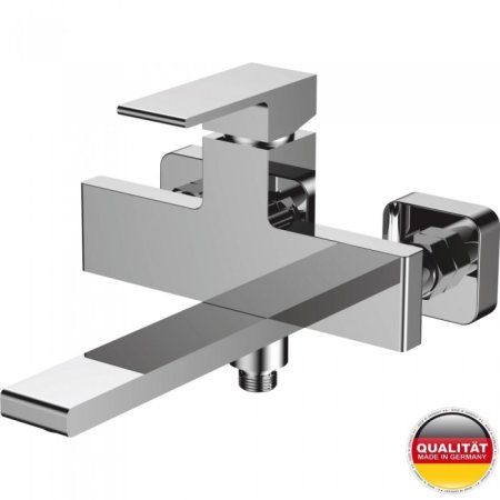 Cмеситель для ванны GANZER GZ28032 CHROME 