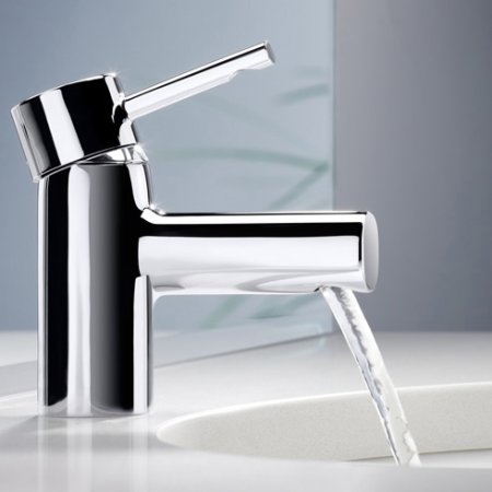 Смеситель для раковины Jacob Delafon Cuff E37041-CP 