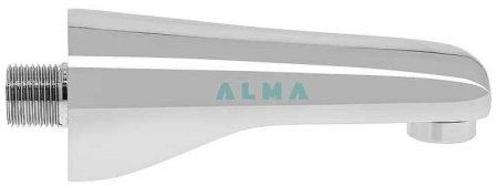 Душевая система ALMAes Marita TVZ-8839 Хром 