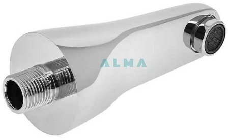 Душевая система ALMAes Marita TVZ-8839 Хром 