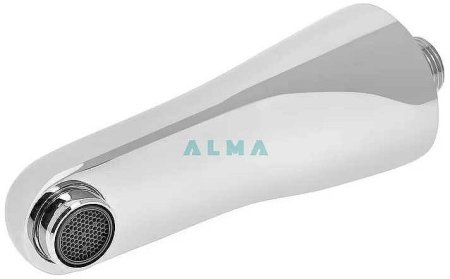 Душевая система ALMAes Marita TVZ-8839 Хром 