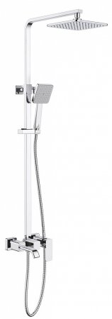 Душевая стойка Timo Selene SX-1013/00z 