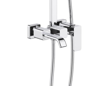 Душевая стойка Timo Selene SX-1013/00z 