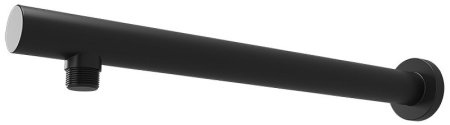Кронштейн для верхнего душа Paini 50PZ745TT30 Черный матовый 