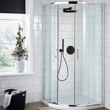 Кронштейн для верхнего душа Paini 50PZ745TT30 Черный матовый 