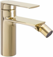 Смеситель для биде REA Storm REA-B9982 золото