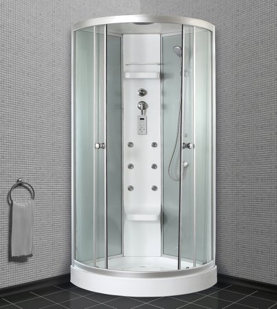 Душевая кабина Timo Lux TL-1503 