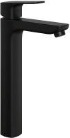 Смеситель для раковины Paini Viva Style P4YO205LL Черный матовый
