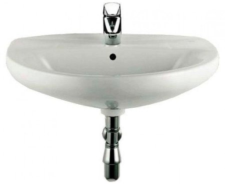 Раковина Roca Victoria 56 32739300Y Белая 