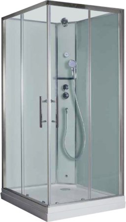 Душевая кабина Timo Ilma 101 