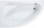 Акриловая ванна Roca Welna 160x100 L 248642000 без гидромассажа 