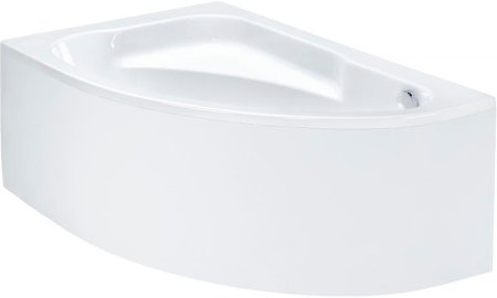 Акриловая ванна Roca Welna 160x100 L 248642000 без гидромассажа 