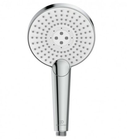 Душевая система Ideal Standard Ceratherm T50 A7704AA с термостатом Хром 