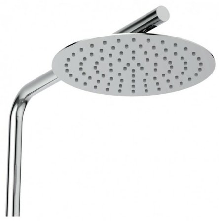 Душевая система Ideal Standard Ceratherm T50 A7704AA с термостатом Хром 