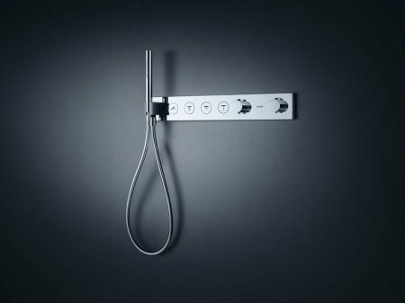 Ручной душ Axor Starck 28532000 Хром 