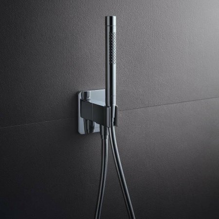 Ручной душ Axor Starck 28532000 Хром 