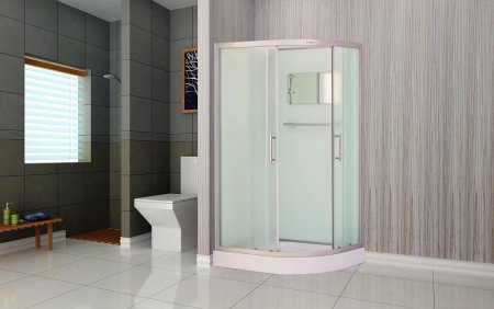 Душевая кабина Esbano Elegancia ESKB115CL 