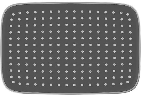 Верхний душ Iddis Esper ESP25GSi64 Хром 