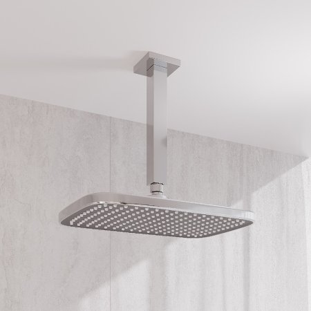 Верхний душ Iddis Esper ESP25GSi64 Хром 