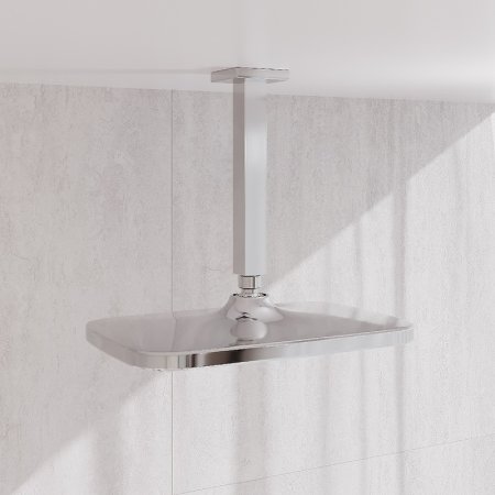 Верхний душ Iddis Esper ESP25GSi64 Хром 