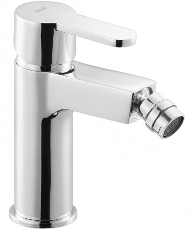 Смеситель для биде Azario Tevis AZ-15496601 Хром 