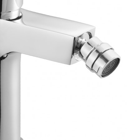 Смеситель для биде Azario Tevis AZ-15496601 Хром 