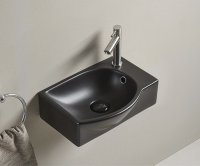 Раковина подвесная Gid Bm9276L