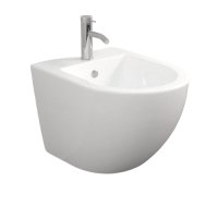 Биде подвесное CeramaLux 2197-1