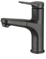 Смеситель для раковины D-Lin D158367-A, черный