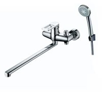 Смеситель для ванны D-Lin D149308, хром