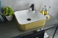 Раковина накладная Gid Nc429