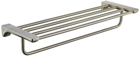 Полка для полотенец Kaiser KH-4509 Бронза 