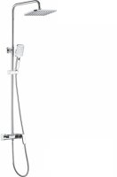 Душевая система Shevanik S8836, хром Душевая система Shevanik S8836, хром