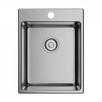 Мойка кухонная Omoikiri Amadare 39-IN