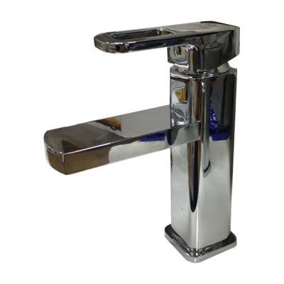 Смеситель для раковина Ganzer Stefan GZ12012-1 Хром 