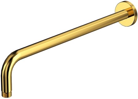 Душевая система Whitecross Y gold YSET07GL Золото 