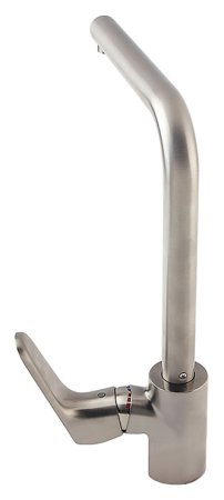 Смеситель для кухонной мойки Hansgrohe Focus 31817800 