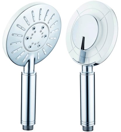 Душевая система Orans OLS-7539 7539000 Серебристый хром 