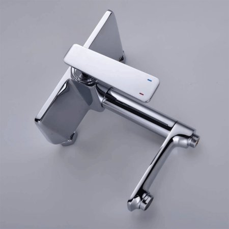 Душевая система Orans OLS-7539 7539000 Серебристый хром 