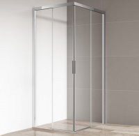 Душевой уголок Cezares Comfort A2 100 C Cr