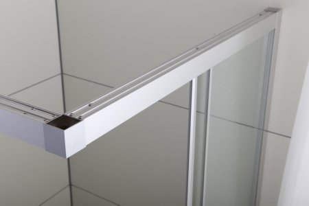 Душевой уголок Cezares Comfort A2 100 C Cr 