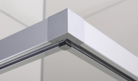 Душевой уголок Cezares Comfort A2 100 C Cr 